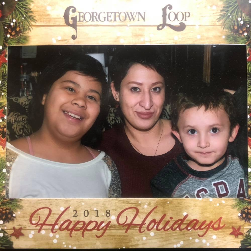 Meet your Posher, Isela